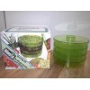 Biosta Sprouter with 3 levels - Green Tint Brand: Biosta