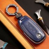 KUNIO Key Case Cover Suitable for Nissan Qashqai Altima Teana