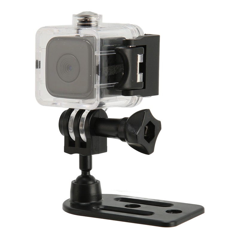 Wireless Mini Camera HD 1080P Micro USB Interface Portable Surveillance