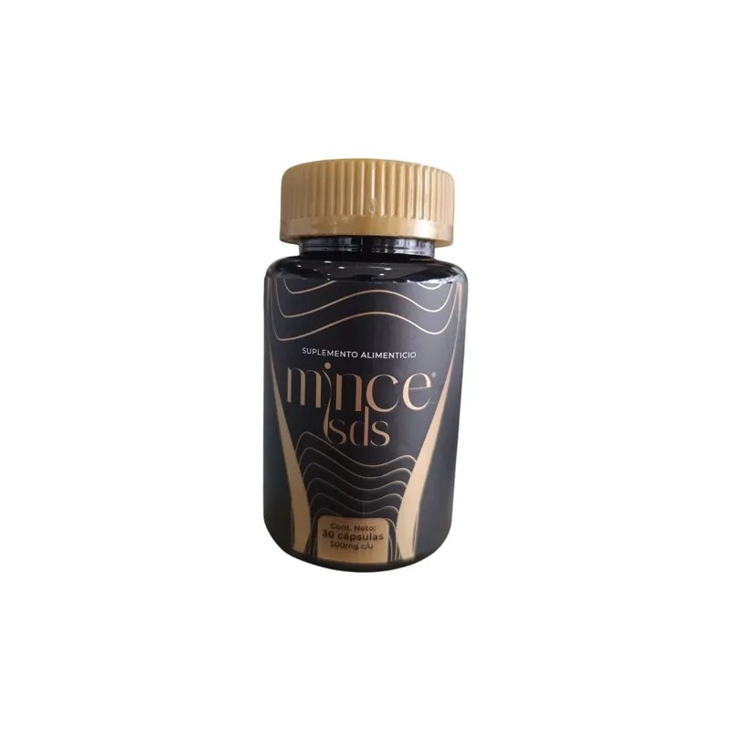 Suplemento Linaza Cápsulas Ultradvance Lipo Advance Sin Sabor