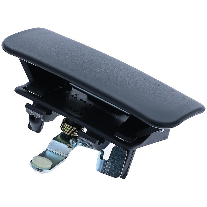 Dorman 15739 Front Driver Side Exterior Door Handle Compatible with