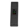 Breathalyzer Small Portable Smart Quick Response Blowing LCD HD Three