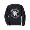 Skip A Straw Save A Turtle Sweatshirt