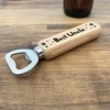 Red Ocean Novelty Best Uncle Gift Engraved Hammer DIY Tools