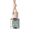 Bookish Scented Car Freshener - Long Lasting - Air Car