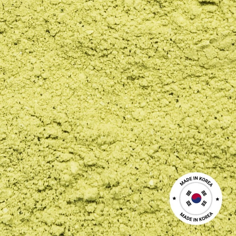 200g of Korean bitter melon powder / 국산 여주분말 200g