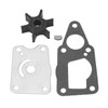 Water Pump Impeller Repair Kit 17400‑98661 for Johnson Evinrude Outboard