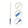 BIUDECO Makeup Detailing Brush Eyeliner Supply Fine Liner Brush Essential