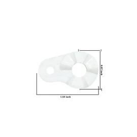 YuXuan Pavilion Replace Sub-Zero part # 7014663 refrigerator replacement LH door cam closer APS5027