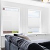 Barlone Roller Blind Holder Window, 17 mm Replacement Parts Roller