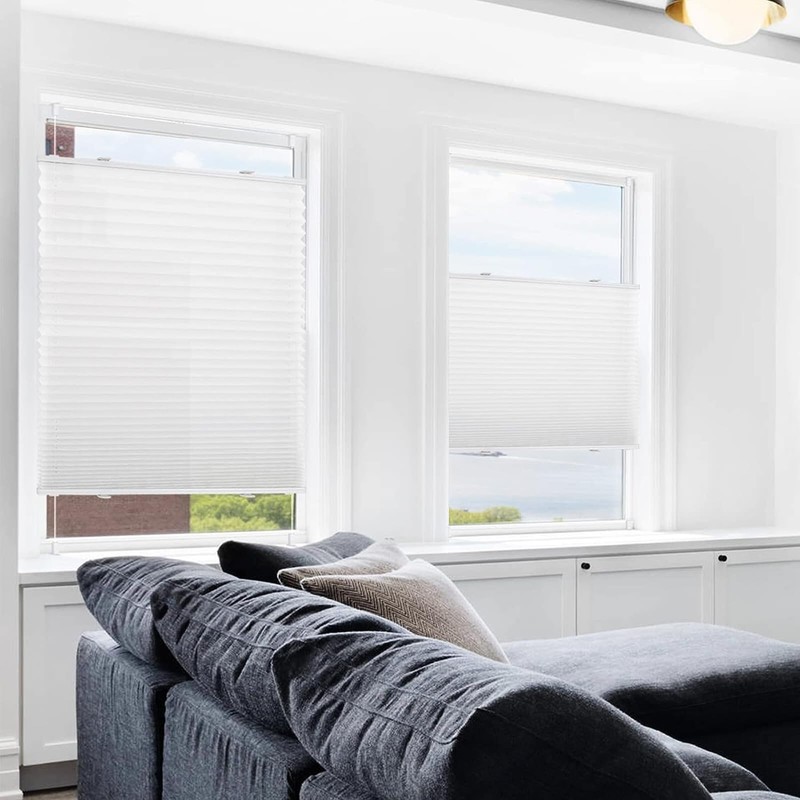 Barlone Roller Blind Holder Window, 17 mm Replacement Parts Roller