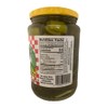 Tony Packo’s Sweet Hots Pickles and Peppers, 24 Oz Jars