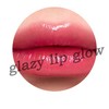 3CE Glaze Lip Glow 2.2g, Color:37 Raspberry Coated