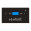 Equator Single Bottle Chiller (Stainless)