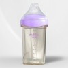 MamaCare PPSU Feeding Bottle 240mL & 0m+ Teat