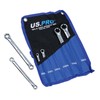 6pc Torx E Spanner Wrench Star Double Ended Box E6