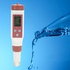 Digital Water Quality Monitor ABS Housing High Sensitivity Water Quality