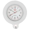 Nurse Watch, Pocket Watch, Clip Type, Easy to Read Pocket