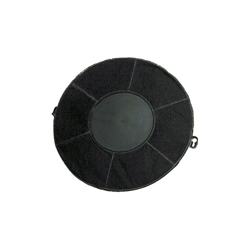 Spares2go AMC037 Carbon Vent Filter for AEG/Electrolux Cooker Hood/Range Extractor