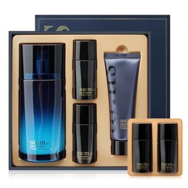 Nun37do 아트박스/숨37도 숨37도 디어 옴므 퍼펙트 올인원 세럼 110ml 기획세트 Artbox/nix37do nix37do Die Omu Perfect All-in-One Serum 110ml Plan Set