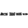 Dorman Clip Nut Assortment