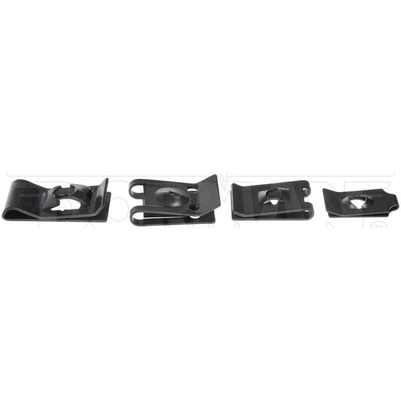Dorman Clip Nut Assortment