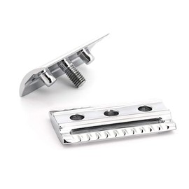 Mühle R 89 Rastrillo Tradicional de Acero