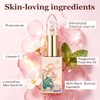 CATKIN Bálsamo Labial Hidratante Reparación Piel Labial Rosa Transparente (C02