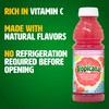Tropicana Ruby Red Grapefruit Juice Drink, 15.2 fl oz Bottles,