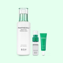 Biohealbo Panthecell Repair Cica Moisture Lotion 100mL / 바이오힐보 판테셀 리페어시카 수분 로션 100mL