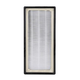 AIRx Filters Replacement HEPA Filter for Honeywell HRF-C1 Filter, 4-Pack