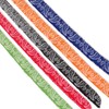 5Pcs Ice Cooling Scarf All Cotton Reusable Cooling Neck Scarf