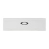 FOS902051 ESSENTIAL MP HEADBAND 25.0, (100) WHITE, U, (100) WHITE