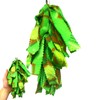 Bonka Bird Toys 2939 Triple Knotted Fluff 9" x 3",