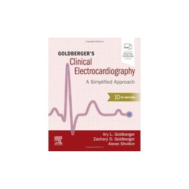 Goldberger's Clinical Electrocardiography: A Simplified Approach