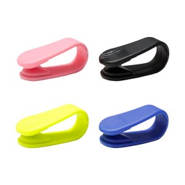 Tabanzhe Acupressure Clips-4PCS Massage Clips Mini Finger Acupressure Point Clip Portable Stress Migraine Relief Pressure Point Clip Relaxation Acupressure Tool