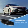 Speedometer Dashboard Display Gauge Instrument OEM Compatible with 2006-2011 Honda
