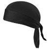 EVD-X Durag Gorro para Ciclismo y Motocicleta, Diadema Deportiva Ajustable,
