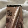 Maybelline New York ❤️MAYBELLINE Lash Sensational Mascara #253 Blackest Black❤️