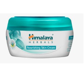 Himalaya Nourishing Moisture Cream 250ml for Face and Body Combination Skin Korean Beauty Skincare / 히말라야 너리싱 수분크림 250ml 페이스 바디 복합성 한국 뷰티 스킨케어