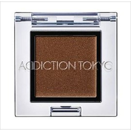 Addiction The Eyeshadow Cream 0.04 oz (1 g) #006C Almond