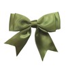 Trucraft - Satin Ribbon Double Craft Bows - 8.5cm Wide