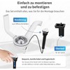 Aquade Strainer Basket Valve 114 mm – Strainer Basket Sink