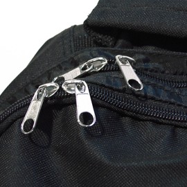 Rucksack mit Namen Luisa und schönem Eulenmotiv für Mädchen