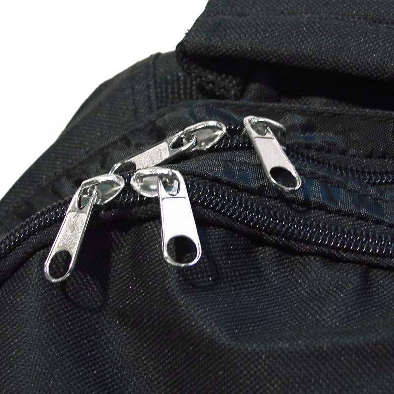 Rucksack mit Namen Luisa und schönem Eulenmotiv für Mädchen