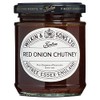 Tiptree Red Onion Chutney 220g | Pack of 2