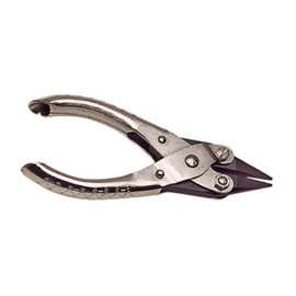 Parallel Action Pliers, Chain Nose, 5 Inches | PLR-850.00