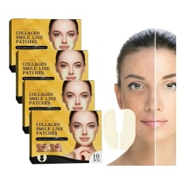 🔥 4×facial antiarrugas p/arrugas nasogenianas  Vitaminas y Minerales