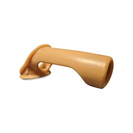 Nanciland Innovations LLC Stealth Shaft 5.5" Support Smooth Sling - Caramel