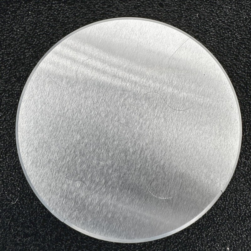 Heavenly Metals Zero Tolerance 4-Piece Cylinder Puzzle – Precision EDM